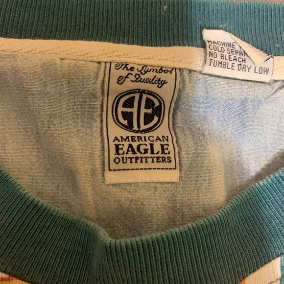 Retro 90s Shirt - Picture 2 of 2